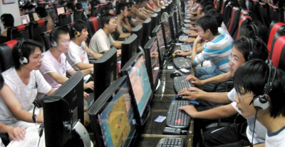 Corona Lumpuhkan Esport di Cina thumbnail